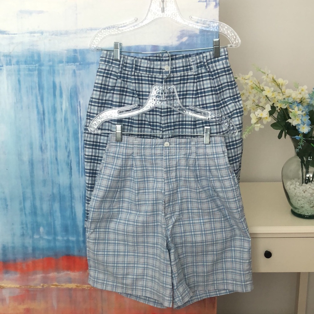 ❤️Bundles❤️Hunt Club Women's High Waisted Pleated Shorts